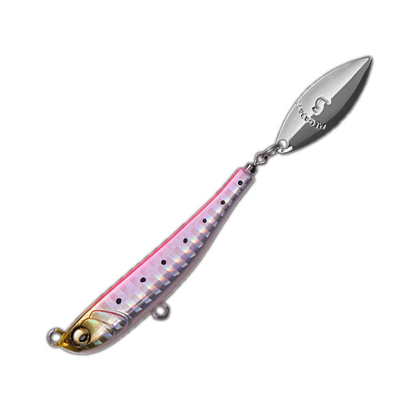 メガバス(Megabass) MAKIPPA(マキッパ) 41335 その他ルアー