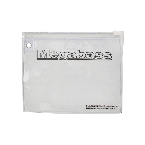 メガバス(Megabass) ZIPルアーケース 03873｜アウトドア用品・釣り具