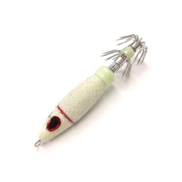 BLACK LION(ブラックライオン) サウスッテ   イカメタル･オモリグ･ドロッパー･スッテ