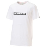 MAMMUT(マムート) QD Logo Print T-Shirt AF Men’s 1017-02010 半袖Tシャツ(メンズ)