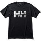 HELLY HANSEN(ヘリーハンセン) ショートスリーブ HH ビーデ ティー メンズ HE62026 半袖Tシャツ(メンズ)