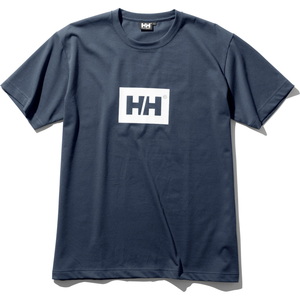 HELLY HANSEN（ヘリーハンセン） ショートスリーブ HH ロゴ ティー メンズ HE62028