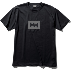 HELLY HANSEN（ヘリーハンセン） S/S HH Logo Tee(ショートスリーブ HH ロゴ ティー)メンズ HE62028