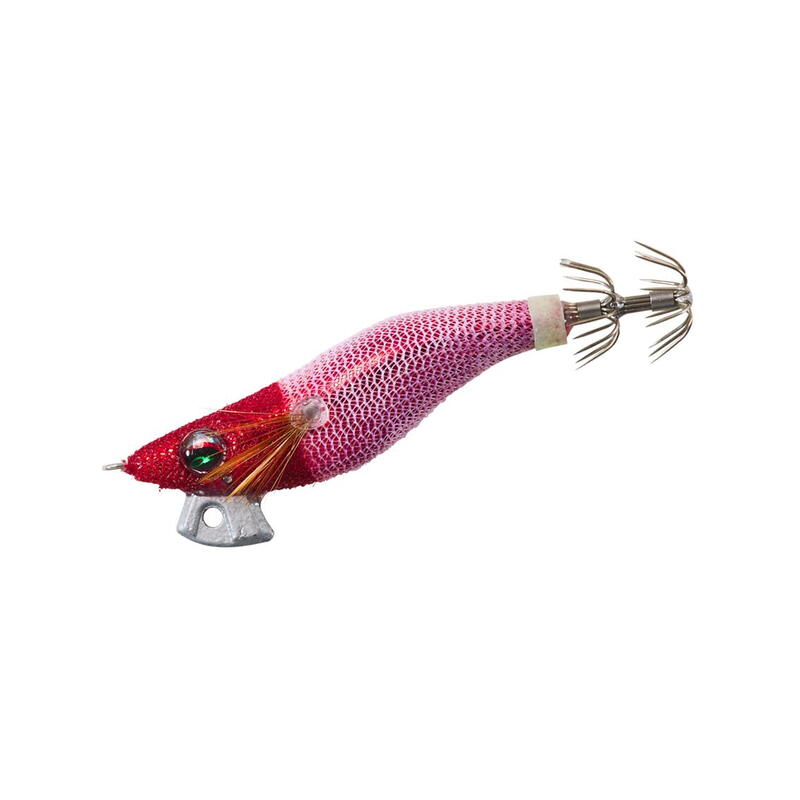 ダイワ(Daiwa) エメラルダス イカメタルドロッパー エギタイプ