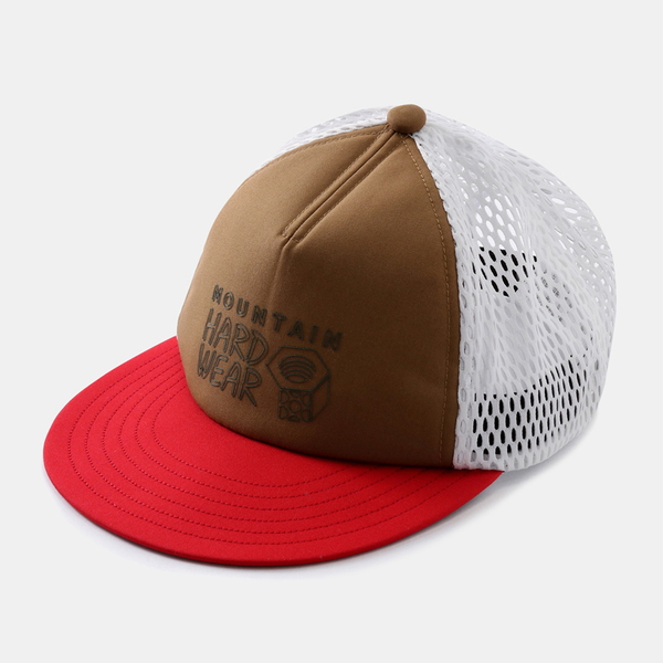 マウンテンハードウェア Dipsea Trail Cap ディプシー トレイル キャップ Unisex Oe9180 アウトドアファッション ギアの通販はナチュラム