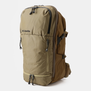 Columbia(コロンビア) PEPPER ROCK 33L BACKPACK(ペッパ-ロック 33L