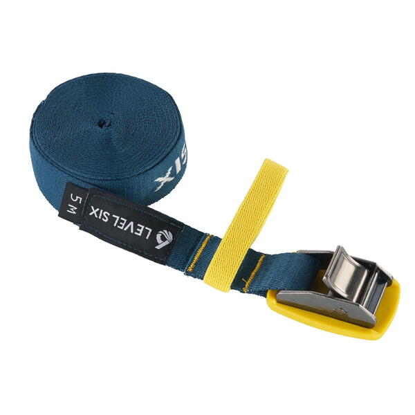 Level Six(レベル シックス) Tie Down Strap LS13A000000692 カヌーキャリー