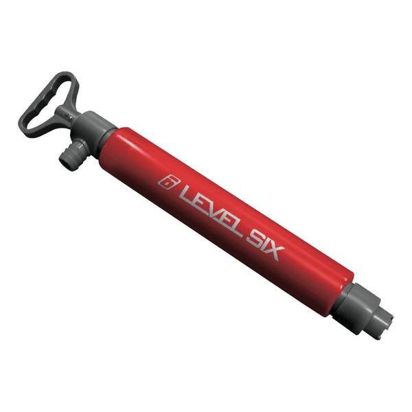 Level Six(レベル シックス) Bilge Pump LS13A000000689 ポンプ
