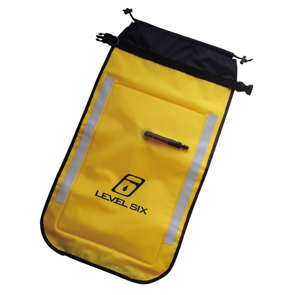 Level Six(レベル シックス) Inflatable Paddle Float LS13A000000688 浮力体&アウトリガー