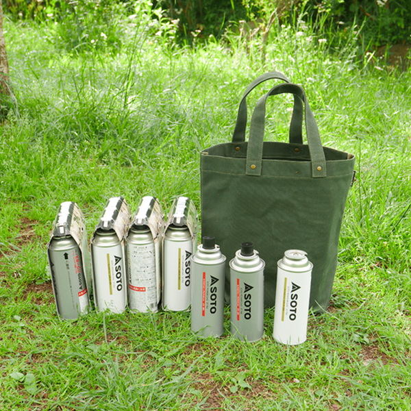 スプーンフル(SPOONFUL) #30 SPM00030 収納･運搬