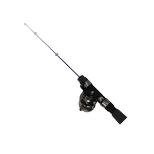 シェアーズ ワカサギコンボセット 振り出し45cm  