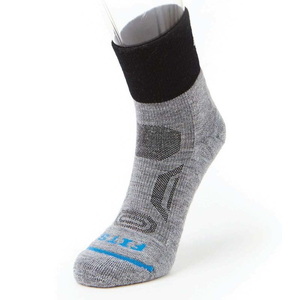 FITS(フィッツ) パフォーマンストレイルクォーター F1006