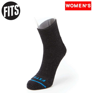 FITS(フィッツ) パフォーマンス トレイル クォーター F1006