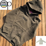 オーシャンパシフィック(Ocean Pacific) 【OP×ナチュラム】Kid’s 10.0オンス スウェット PO パーカー 599009-R キッズスウェット･トレーナー･パーカー