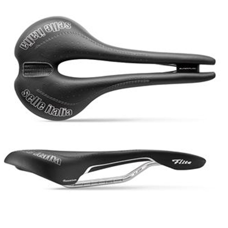 Selle ITALIA(セライタリア) FLITE SUPER FLOW ｜アウトドア用品・釣り
