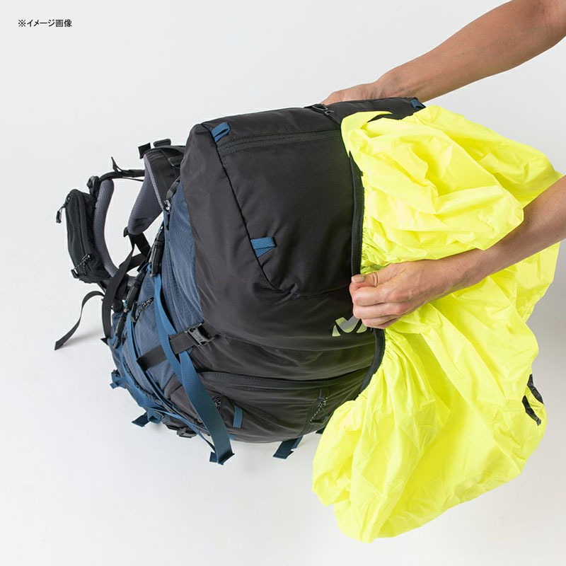 MILLET(ミレー) SAAS FEE 60+20(サースフェー 60+20) MIS0637