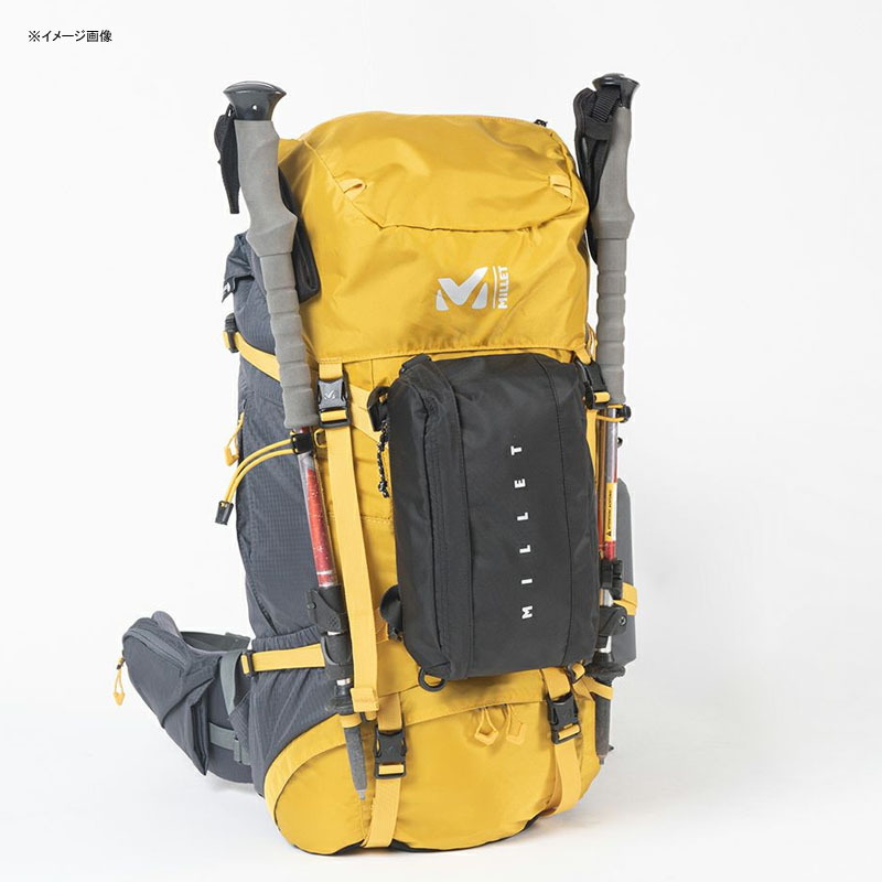 MILLET(ミレー) SAAS FEE 30+5 LD(サース フェー 30+5 LD MILLET(ミレー) SAAS FEE 30+5 LD(サース フェー 30+5 LD