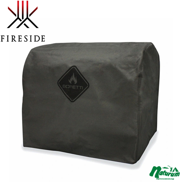 ボレッティ(BORETTI) テルツォ用カバー 87155 ストーブ･コンロケース