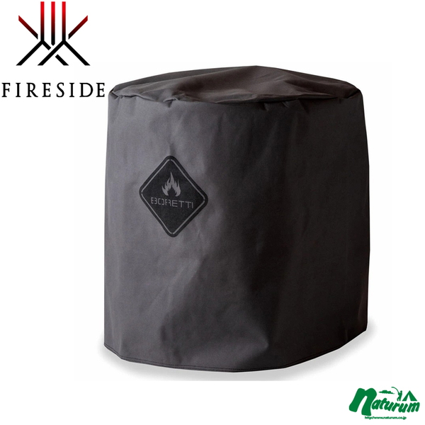 ボレッティ(BORETTI) トネロ用カバー 87156 ストーブ･コンロケース