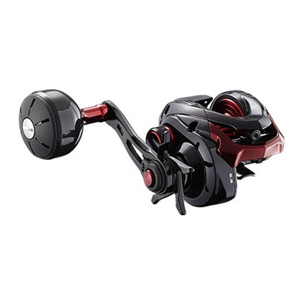 シマノ(SHIMANO) 20 ゲンプウ XT 200PG(右) 041951 手巻き船リール