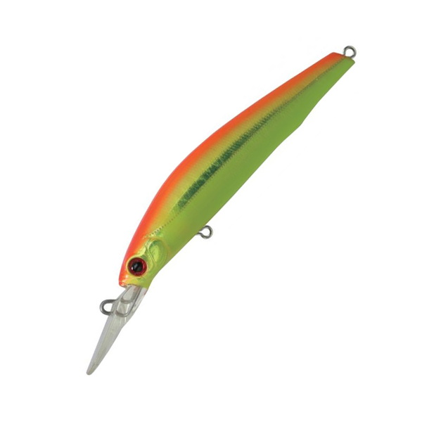 バスデイ(Bassday) シュガー 2/3ディープ SG85F   ミノー