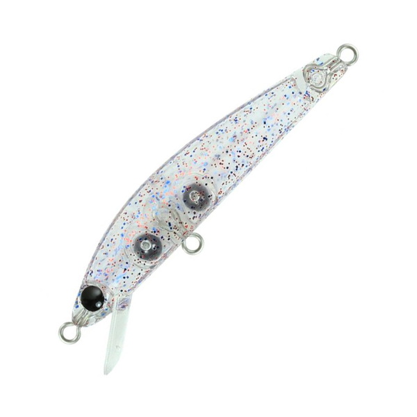 バスデイ(Bassday) シュガーミノー 40S ソルト   ミノー