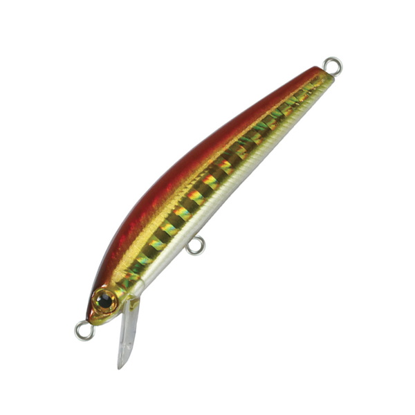 バスデイ(Bassday) シュガーミノー 50F ソルト   ミノー