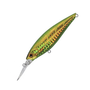 ジップベイツ ZBL(ザブラ) シャッド カイラ 80SP   シャッド