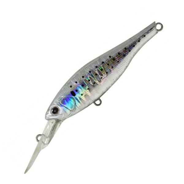 ジップベイツ ZBL(ザブラ) シャッド 70SS   シャッド