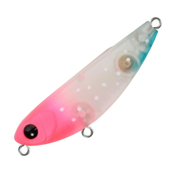 ジップベイツ ZBL(ザブラ) フェイキードッグ CB PP   ペンシルベイト