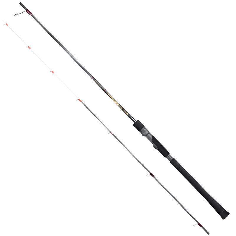 テンリュウ(天龍) レッドフリップ リアクション テンヤ RF2342S-MHS