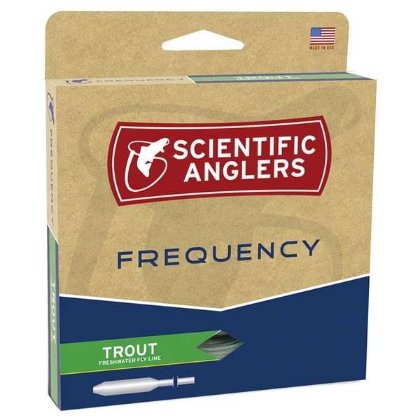 ティムコ(TIEMCO) SA フリークエンシィ トラウト 090511220006 フローティング