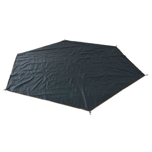 TENT FACTORY(テントファクトリー) Hi-TC ワンポールテント グランドシートHX TF-TCP-GHX グランドシート