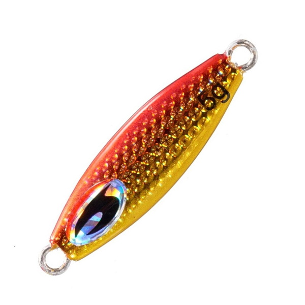 JUNGLEGYM(ジャングルジム) ジュピター J265 メタルジグ(10g未満)