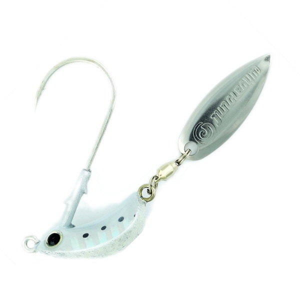 JUNGLEGYM(ジャングルジム) DXブレーダー J308 ワームフック(ライトソルト用)