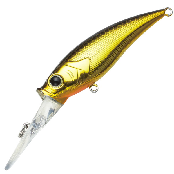 アルファタックル(alpha tackle) CRAZEE SHAD(クレイジー シャッド) SF/MR 24400 シャッド