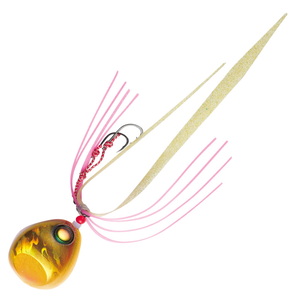 アルファタックル(alpha tackle) CRAZEE TAI RUBBER(クレイジータイラバ) 100g #04 PINK GOLD 24368 アルファタックル(alpha tackle) CRAZEE TAI RUBBER(クレイジータイラバ) 100g #04 PINK GOLD 24368