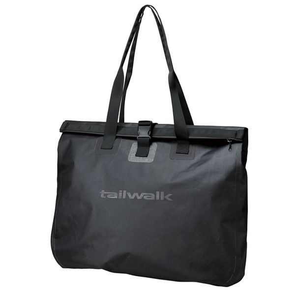 テイルウォーク(tail walk) W.T.C. トートバッグ 13751 トートバッグ