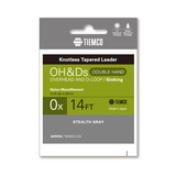 ティムコ(TIEMCO) TIEMCO OH&Dリーダーシンキングダブル14F 175002414020 リーダー