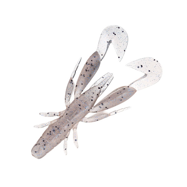 ジャッカル(JACKALL) チャンクロー   ホッグ･クローワーム