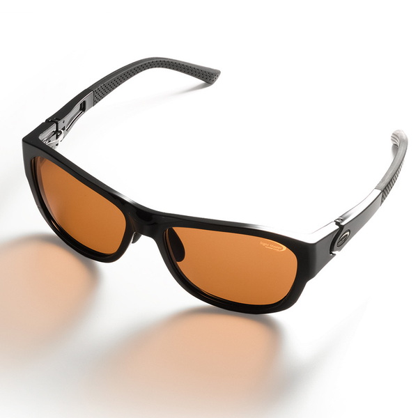 サイトマスター(Sight Master) エノルメ ブラック 775130153401 偏光サングラス