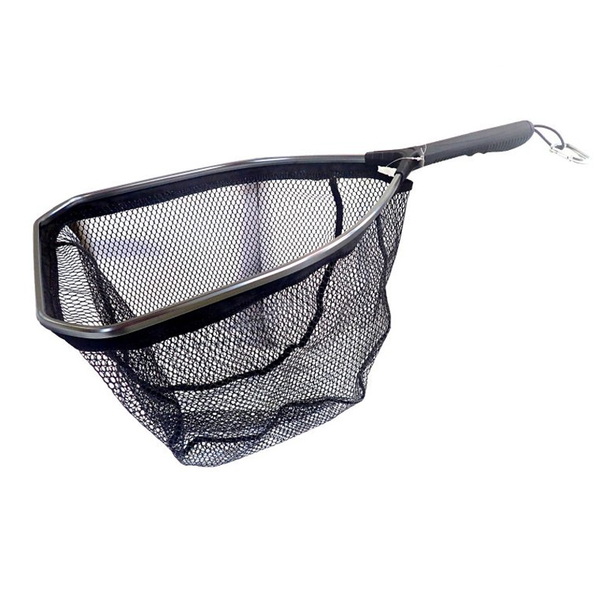 TURINGMONKEY(ツリモン) TM ライトネットIII   ウッドランディングネット(トラウト用)