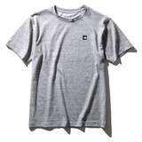 THE NORTH FACE(ザ･ノース･フェイス) S/S SMALL BOX LOGO TEE(ショートスリーブ スモール ボックス ロゴ Tシャツ) NT32052 【廃】メンズ速乾性半袖Tシャツ