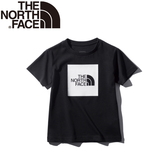 THE NORTH FACE(ザ･ノース･フェイス) S/S COLOR BIG LG T(ショートスリーブ カラード ビッグ ロゴ ティー) Kid’s NTJ32026 半袖シャツ(ジュニア/キッズ/ベビー)