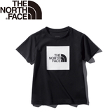 THE NORTH FACE(ザ･ノース･フェイス) S/S COLOR BIG LG T(ショートスリーブ カラード ビッグ ロゴ ティー) Kid’s NTJ32026 半袖シャツ(ジュニア/キッズ/ベビー)