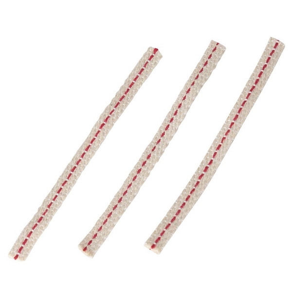 キャプテンスタッグ(CAPTAIN STAG) オイルランタン用替え芯(小)3本組 UK-5004 パーツ&メンテナンス用品