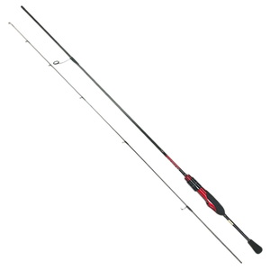 送料込み！　DAIWA ダイワ 月下美人 AJING  510UL-S・R