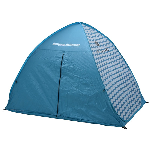 CampersCollection(キャンパーズコレクション) キャビンシェード YCS-6SUV サンシェード