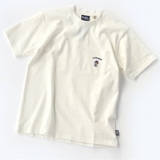 gym master(ジムマスター) レスラー 刺繍P付き ティー G433606 半袖Tシャツ(メンズ)
