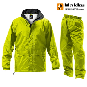 マック(Makku) フェニックス2 ユニセックス AS-7400